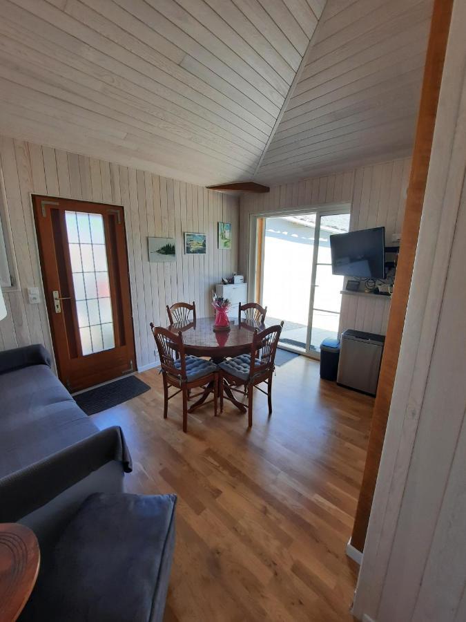 Chalet de Certe Audenge Extérieur photo