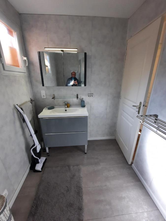 Chalet de Certe Audenge Extérieur photo