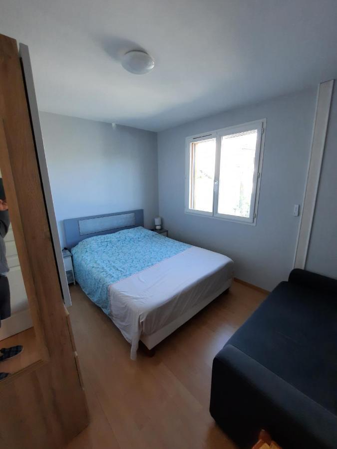 Chalet de Certe Audenge Extérieur photo