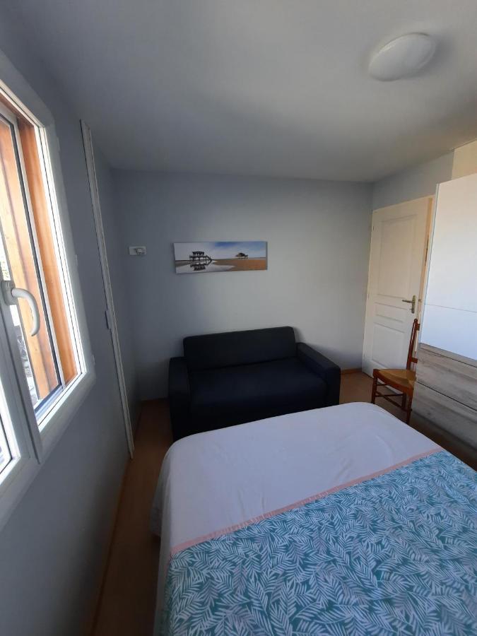 Chalet de Certe Audenge Extérieur photo